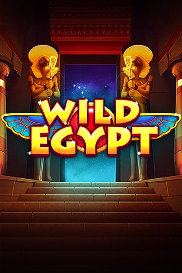 Wild Egypt демо игровой автомат | VAVADA Казино бесплатно