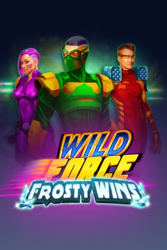 Wild Force Frosty Wins демо игровой автомат | VAVADA Казино бесплатно