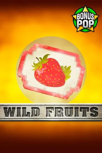 Wild Fruits демо игровой автомат | VAVADA Казино бесплатно