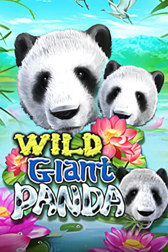 Wild Giant Panda демо игровой автомат | VAVADA Казино бесплатно