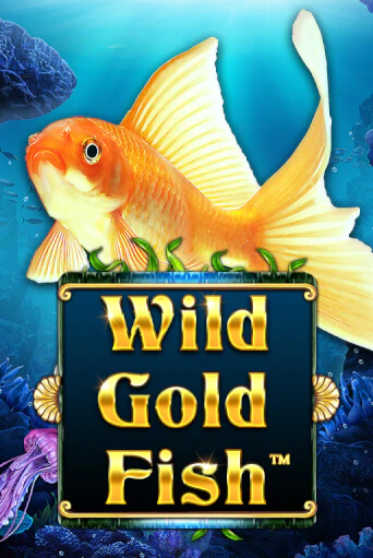 Wild Gold Fish демо игровой автомат | VAVADA Казино бесплатно