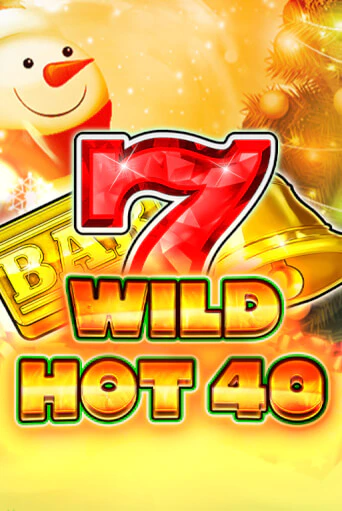 Wild Hot 40 Christmas демо игровой автомат | VAVADA Казино бесплатно