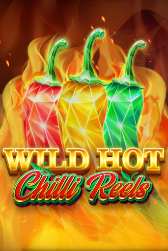 Wild Hot Chilli Reels демо игровой автомат | VAVADA Казино бесплатно