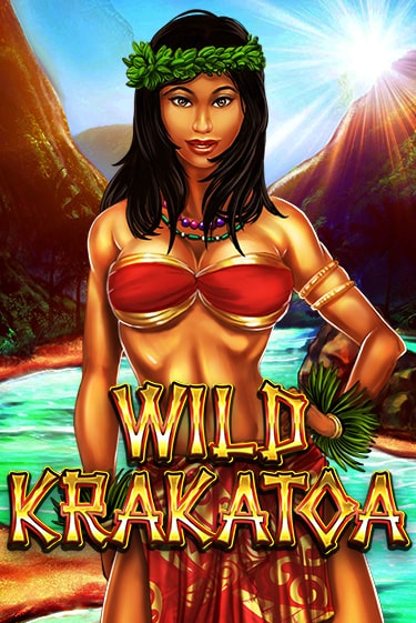 Wild Krakatoa демо игровой автомат | VAVADA Казино бесплатно