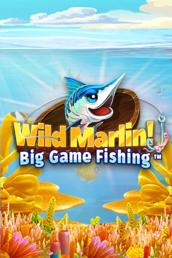 Wild Marlin! - Big Game Fishing™ демо игровой автомат | VAVADA Казино бесплатно