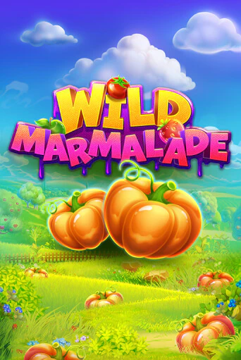 Wild Marmalade демо игровой автомат | VAVADA Казино бесплатно