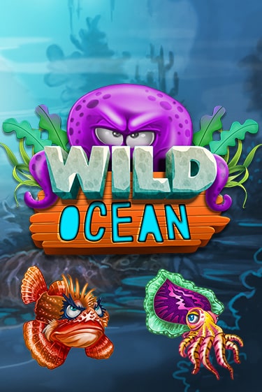 Wild Ocean демо игровой автомат | VAVADA Казино бесплатно