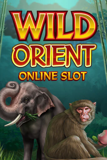 Wild Orient демо игровой автомат | VAVADA Казино бесплатно