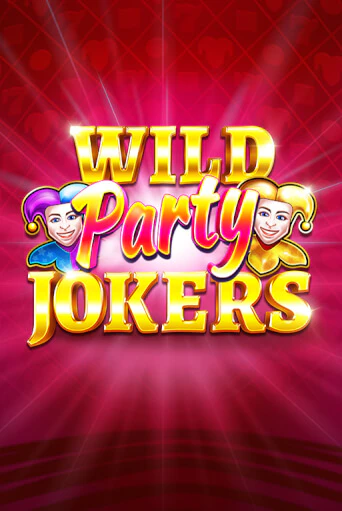 Wild Party Jokers демо игровой автомат | VAVADA Казино бесплатно