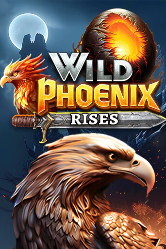 Wild Phoenix Rises демо игровой автомат | VAVADA Казино бесплатно