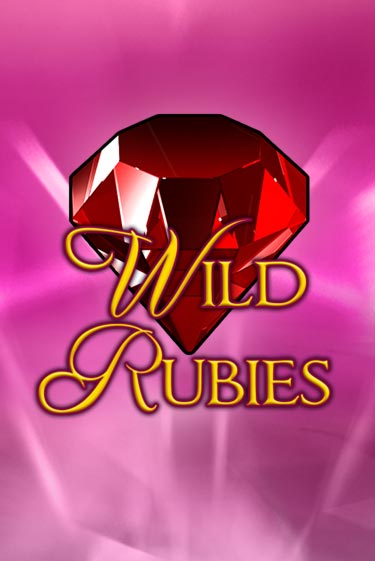 Wild Rubies демо игровой автомат | VAVADA Казино бесплатно