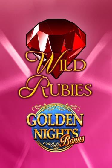 Wild Rubies GDN демо игровой автомат | VAVADA Казино бесплатно