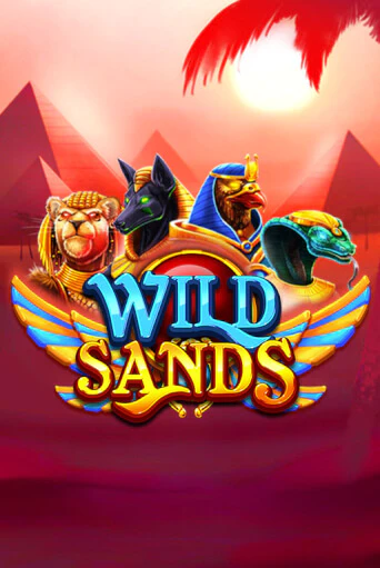 Wild Sands демо игровой автомат | VAVADA Казино бесплатно