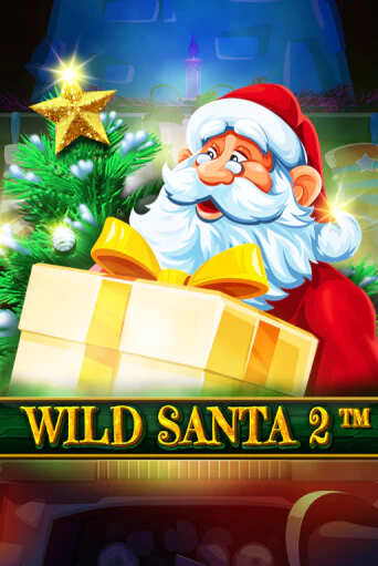 Wild Santa 2 демо игровой автомат | VAVADA Казино бесплатно