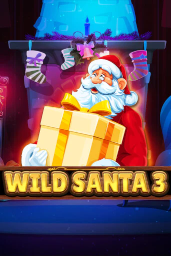 Wild Santa 3 демо игровой автомат | VAVADA Казино бесплатно