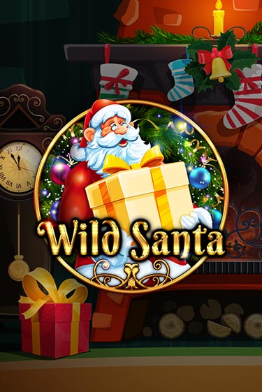 Wild Santa демо игровой автомат | VAVADA Казино бесплатно