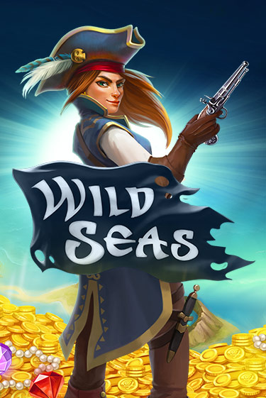 Wild Seas демо игровой автомат | VAVADA Казино бесплатно