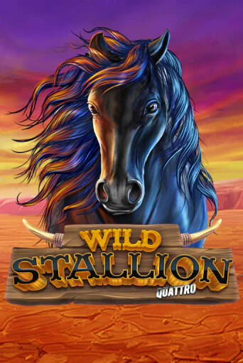 Wild Stallion демо игровой автомат | VAVADA Казино бесплатно