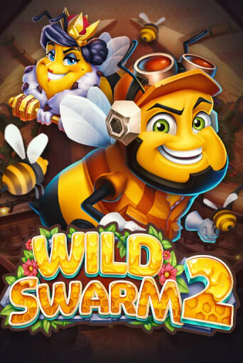 Wild Swarm 2 демо игровой автомат | VAVADA Казино бесплатно