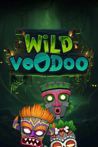 Wild Voodoo демо игровой автомат | VAVADA Казино бесплатно