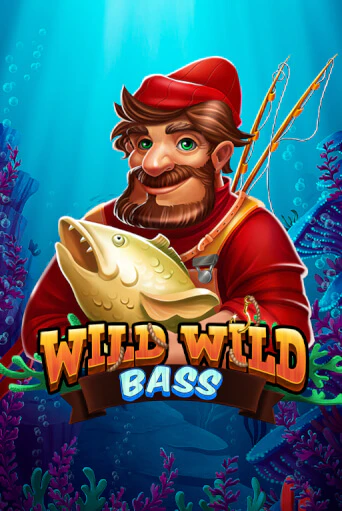 Wild Wild Bass демо игровой автомат | VAVADA Казино бесплатно