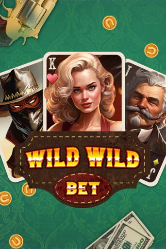 Wild Wild Bet демо игровой автомат | VAVADA Казино бесплатно