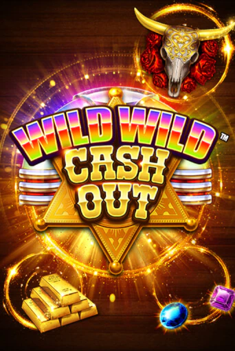 Wild Wild Cash Out демо игровой автомат | VAVADA Казино бесплатно