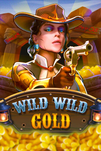 Wild Wild Gold демо игровой автомат | VAVADA Казино бесплатно