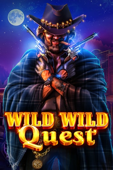 Wild Wild Quest демо игровой автомат | VAVADA Казино бесплатно