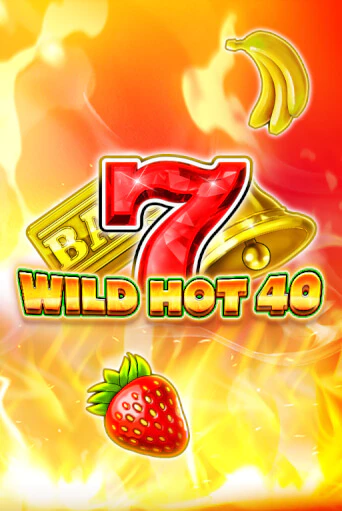 Wild Hot 40 демо игровой автомат | VAVADA Казино бесплатно