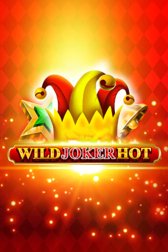 Wild Joker Hot демо игровой автомат | VAVADA Казино бесплатно