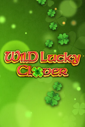 Wild Lucky Clover демо игровой автомат | VAVADA Казино бесплатно