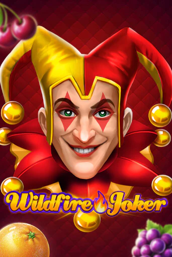 Wildfire Joker демо игровой автомат | VAVADA Казино бесплатно