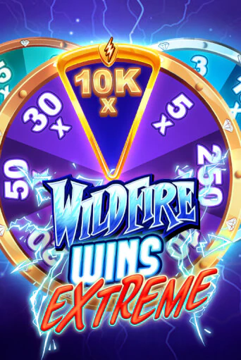 Wildfire Wins Extreme демо игровой автомат | VAVADA Казино бесплатно