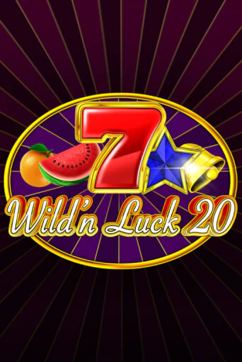 Wild'n Luck 20 демо игровой автомат | VAVADA Казино бесплатно