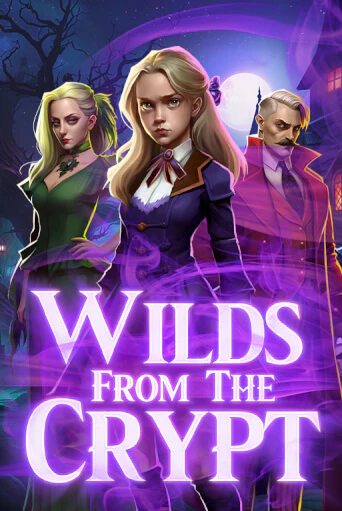 Wilds from the Crypt демо игровой автомат | VAVADA Казино бесплатно