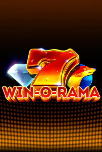 Win-O-Rama демо игровой автомат | VAVADA Казино бесплатно