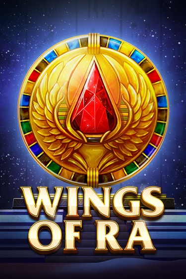 Wings of Ra демо игровой автомат | VAVADA Казино бесплатно