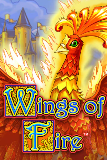 Wings of Fire демо игровой автомат | VAVADA Казино бесплатно