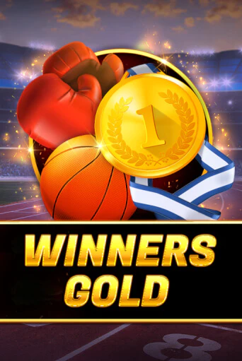 Winners Gold демо игровой автомат | VAVADA Казино бесплатно