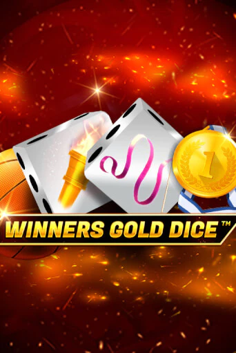 Winners Gold Dice демо игровой автомат | VAVADA Казино бесплатно