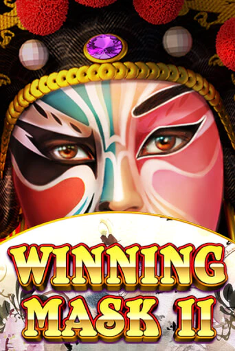 Winning Mask II демо игровой автомат | VAVADA Казино бесплатно