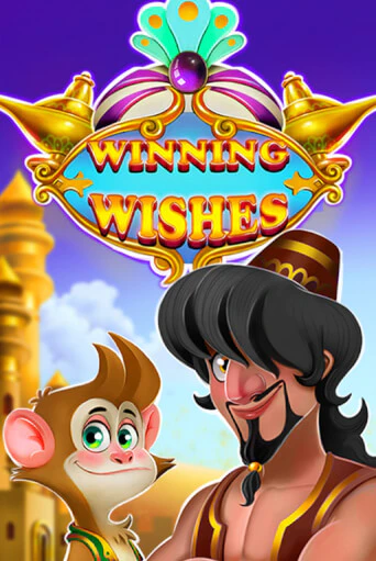 Winning Wishes демо игровой автомат | VAVADA Казино бесплатно