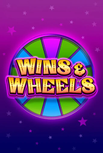 Wins and Wheels демо игровой автомат | VAVADA Казино бесплатно