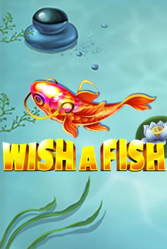 Wish a Fish демо игровой автомат | VAVADA Казино бесплатно