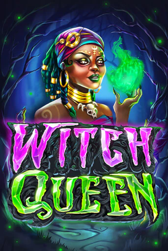 Witch Queen демо игровой автомат | VAVADA Казино бесплатно