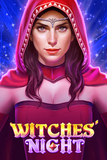 Witches' Night демо игровой автомат | VAVADA Казино бесплатно