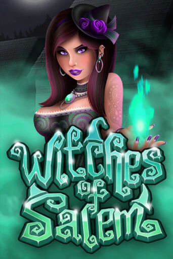 Witches of Salem демо игровой автомат | VAVADA Казино бесплатно