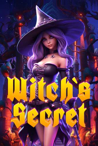 Witch's Secret демо игровой автомат | VAVADA Казино бесплатно