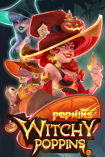 Witchy Poppins демо игровой автомат | VAVADA Казино бесплатно